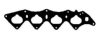 BGA MG6544 Gasket, intake manifold